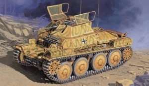 Italeri 6448 Sd.Kfz.140/1