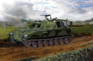 Italeri 6518 M108