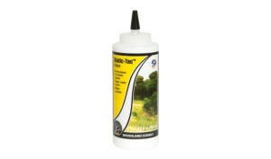 Glue Static-Tac 354 ml Woodland Scenics FS644