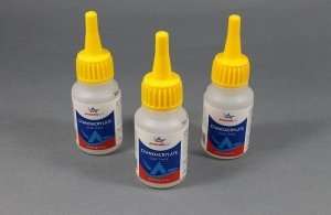 Klej cyjanoakrylowy CA gęsty - Amazing Art 11704