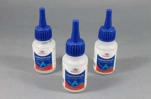 Klej cyjanoakrylowy CA średni - Amazing Art 11612 