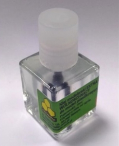 Modeling thick, slow drying Chematic 012 