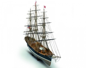 Flying Cloud - Mamoli MV41- wooden ship model kit