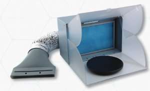 Adler AD-7000 Spray Both