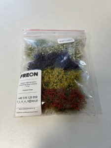 Flowers MIX 7/12mm - Freon KW712MIX