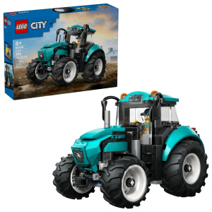 LEGO 60498 Tractor - Bricks City