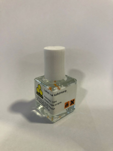 Lakier na kalkomanię 10ml Chematic nr 024