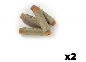 OcCre 17034 Light cotton rope 0,8mmx10m