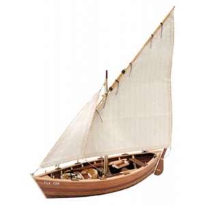 Wooden Model Ship Kit - La Provencale - Artesania 19017