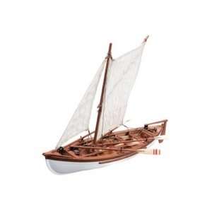 Wooden Model Ship Kit - Providence - Artesania 19018