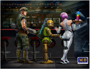 MB 24031 Wow. I like it 1/24 