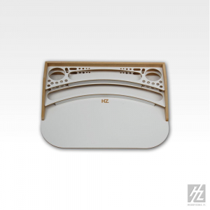 Mały stolik do malowania modeli i figurek SDM1s