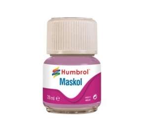 Maskol 28ml Bottle Humbrol AC5217