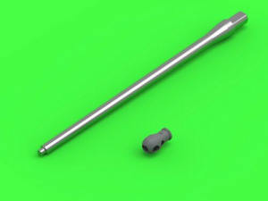 Master GM-35-051 Sherman VC Firefly - Lufa Dziala QF 17pdr (76,2mm) (Do Modeli RFM, Tasca)