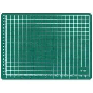 Green Cutting Mat A4 - Excel 60002