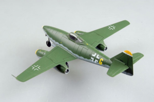 Model gotowy samolot Messerchmitt Me 262 A-2A Easy Model 36409