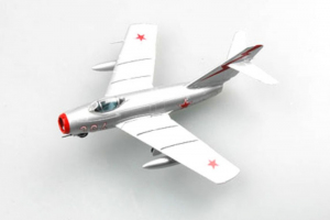 Die Cast MiG-15 Easy Model 37130 in 1-72