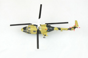 Die Cast helicopter Lynx HAS.2 Easy Model 37092 in 1-72
