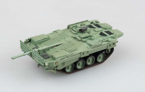 Die Cast model Strv-103 MBT Easy Model 35094