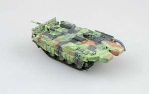 Die Cast model Strv-103 MBT Easy Model 35095