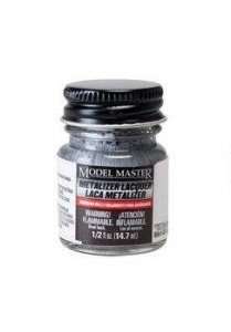 Paint Steel - Non Buff Metalizer - Model Master 1420