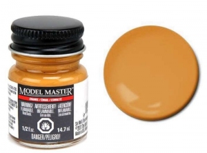 Light Rust 2177 - Model Master - enamel paint