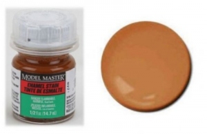 Rust 2 Detail stain 2181 - Model Master - enamel paint