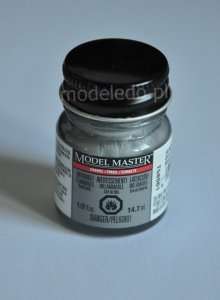 Model Master 2734 Silver Chrome - farba