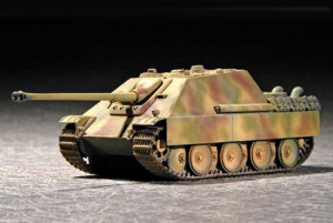 Model Trumpeter 07241 Jagdpanther mid scale 1:72 