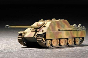 Model Trumpeter 07272 Jagdpanther late scale 1:72