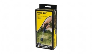 Model-Vac Woodland Scenics FS640