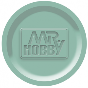 Mr.Hobby C020 Light Blue (Semi Gloss) 10ml