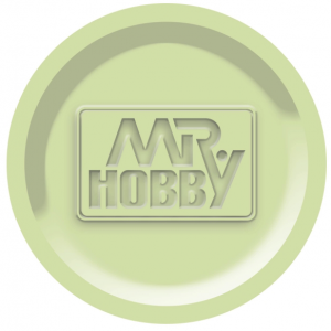Mr.Hobby C026 Duck Egg Green (Semi Gloss) 10ml 