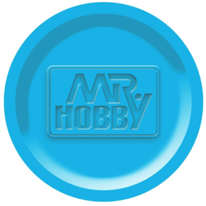 Mr.Hobby C034 Sky Blue (Gloss) 10ml