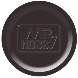 Mr.Hobby C042 Mahagony (Semi Gloss) 10ml 