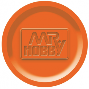 Mr.Hobby C059 Orange (Gloss) 10ml 