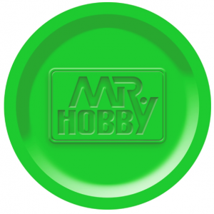 Mr.Hobby C066 Bright Green (Gloss) 10ml