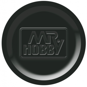 Mr.Hobby C070 Dark Green (Flat) 10ml
