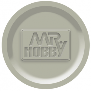 Mr.Hobby C073 Aircraft Gray (Gloss) 10ml