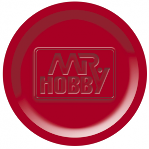 Mr.Hobby C114 RLM23 Red (Semi Gloss) 10ml