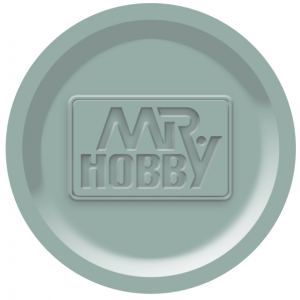 Mr.Hobby C118 RLM78 Light Blue (Semi Gloss) 10ml