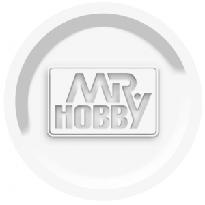 Mr.Hobby C156 Super White IV (Gloss) 10ml