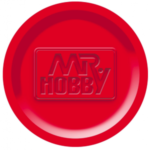 Mr.Hobby C158 Super Italian Red (Gloss) 10ml