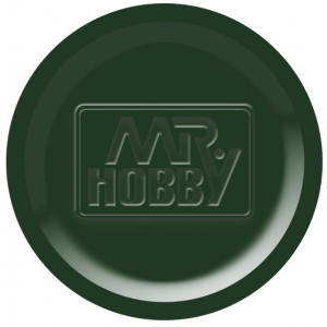 Mr.Hobby C302 FS34092 Green (Semi Gloss) 10ml
