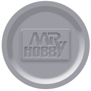Mr.Hobby C306 FS36270 Gray (Semi Gloss) 10ml