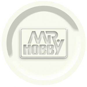 Mr.Hobby C311 FS36622 Gray (Semi Gloss) 10ml