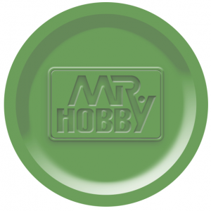 Mr.Hobby C312 FS34227 Green (Semi Gloss) 10ml