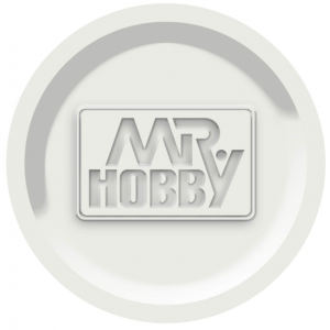 Mr.Hobby C316 FS17875 White (Gloss) 10ml 