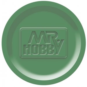 Mr.Hobby C319 Light Green (Semi Gloss) 10ml 