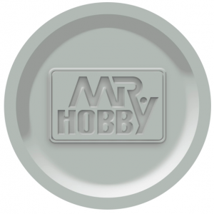 Mr.Hobby C324 Light Gray (Flat) 10ml